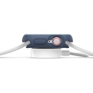 OtterBox EXO Edge Estojo para Apple - Azul