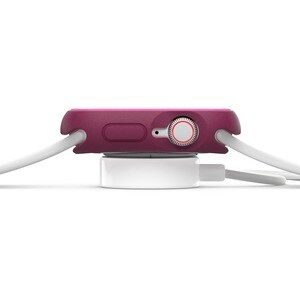OtterBox EXO Edge Estojo para Apple - Rosa