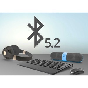 ViewSonic VB-WIFI-001 Wireless LAN Bluetooth Drahtloses Modul für - 802.11ax