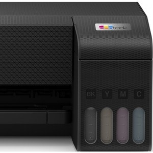 Stampante a getto di inchiostro Wireless Epson ET-1810 - Colore - 5760 x 1440 Stampa dpi - Manuale Stampa fronte/retro - 1