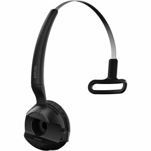EPOS | SENNHEISER IMPACT D 10 Phone - EU II Kabellos Stereo Headset - Monaural - 18000 cm Reichweite - DECT - Geräuschunte