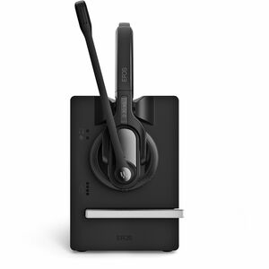 EPOS IMPACT D 30 USB ML - EU Kabellos Stereo Headset - Binaural - DECT