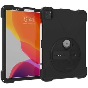 The Joy Factory aXtion Bold MP Rugged Carrying Case for 11" Apple iPad Pro (3rd Generation), iPad Pro (2nd Generation), iP