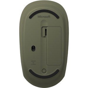 MOUSE BLUETOOTH ARCTIC CAMUFLADO VERDE