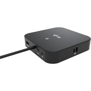 Docking station i-tec USB Type-C per Monitor, Tablet, Computer portatile - 100 W - 2 Display supportati - 4K - 3840 x 2160