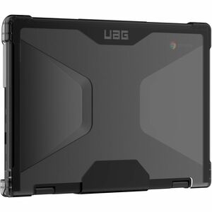 Urban Armor Gear Plyo Series Lenovo 300e Chromebook (2nd Gen, AST) (82CE) 11.6" Case - Ash - For Lenovo Chromebook - Ash -