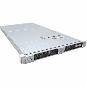 Cisco Barebone System - 1U Rack-mountable - 2 x Processor Support - AMD Chip - 8 TB DDR4 SDRAM DDR4-3200/PC4-25600 Maximum