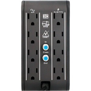 REGULADOR DE VOLTAJE CDP DE