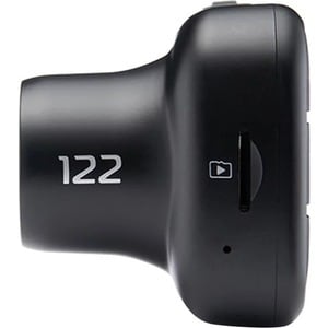 Nextbase Dash Cam 222 Dashboard Vehicle Camera - 6.4 cm (2.5") Screen - Wired - 1920 x 1080 Video