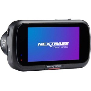 Nextbase Dash Cam 422GW Dashboard Vehicle Camera - 6.4 cm (2.5") Screen - Wireless - 2560 x 1440 Video
