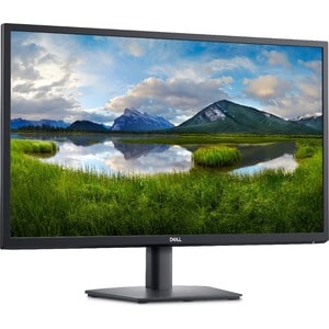 Dell E2422H 23.8" LCD Monitor - 16:9 - Black - 24.00" (609.60 mm) Class - In-plane Switching (IPS) Technology - LED Backli