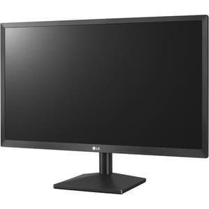 LG 24MK430H-B 24" Class Full HD LCD Monitor - 16:9 - Black - 60.5 cm (23.8") Viewable - In-plane Switching (IPS) Technolog