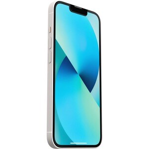 OtterBox iPhone 13 Pro, iPhone 13 Alpha Glass Antimicrobial Screen Protector Clear - For 6.1" LCD iPhone 13, iPhone 13 Pro
