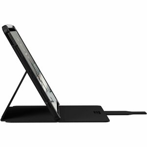 Urban Armor Gear Metropolis Carrying Case (Folio) for 32.8 cm (12.9") Apple iPad (5th Generation) Tablet, Stylus, Apple Pe