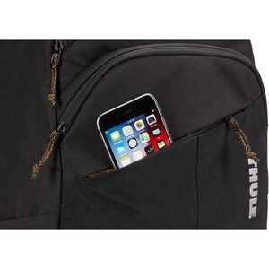 Sacoche de transport Thule Exeo 3204322 - Sac à dos Style pour 39,6 cm (15,6") à 40,6 cm (16") Apple Ordinateur Portable, 