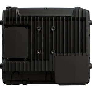 Zebra VC8300 Vehicle Mount Terminal - Snapdragon 660 - Octa-core (8 Core) 2.20 GHz - 4 GB RAM - 32 GB Flash Memory - 26.4 