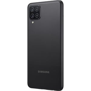 Samsung Galaxy A12 SM-A127F/DSN 64 GB Smartphone - 16.5 cm (6.5") Active Matrix TFT LCD HD+ 720 x 1600 - Octa-core (Cortex