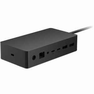 Microsoft Surface Dock 2 USB Type C Docking Station for Notebook/Tablet/Monitor/Keyboard/Mouse - Charging Capability - 199