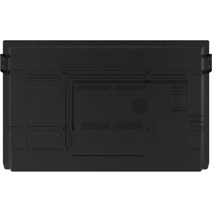 ViewSonic ViewBoard IFP6552 1651mm 4K UHD LCD Pantalla de colaboración - Pantalla Táctil - 16:9 Aspect Ratio - 3840 x 2160