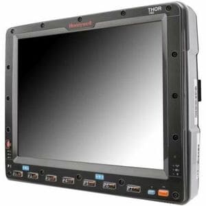 Honeywell Thor VM3W Vehicle Mount Terminal - Atom - Dual-core (2 Core) 1.50 GHz - 8 GB RAM - 128 GB Flash Memory - 30.7 cm