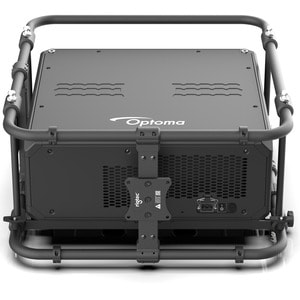 Optoma ZU1700 3D DLP Projector - 16:10 - High Dynamic Range (HDR) - 1920 x 1200 - Front - 1080p - 30000 Hour Normal Mode -
