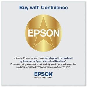 Epson Printer Maintenance Box