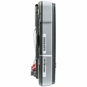 Honeywell Thor VM3 Vehicle Mount Terminal - 8 GB RAM - 32 GB Flashspeicher Touchscreen - Bluetooth - Wireless LAN - Kabell