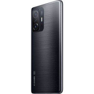 Xiaomi 11T Pro 256 GB Smartphone - 16.9 cm (6.7") AMOLED Full HD Plus 2400 x 1080 - Octa-core (Kryo 6802.84 GHz + Cortex X