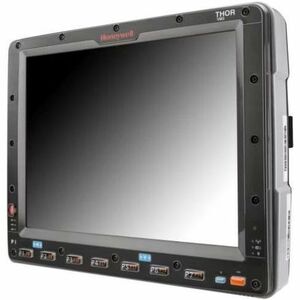 Honeywell Thor VM3W Vehicle Mount Terminal - Atom - Dual-core (2 Core) 1.50 GHz - 8 GB RAM - 128 GB Flash Memory - 30.7 cm