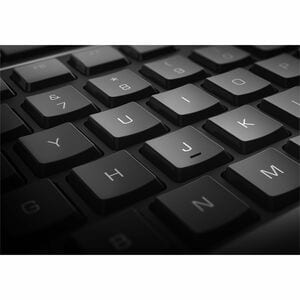 3Dconnexion Keyboard Pro with Numpad - Designed for CAD professionals, creatives and makers - Cable Connectivity - USB Typ