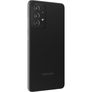 Samsung Galaxy A52s 5G Enterprise Edition SM-A528B/DS 128 GB Smartphone - 16.5 cm (6.5") Super AMOLED Full HD Plus 1080 x 