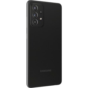 Smartphone Samsung Galaxy A52s 5G Enterprise Edition 128 Go - 5G - Écran 16,5 cm (6,5") SuperBright Full HD Plus 1080 x 24