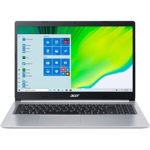Acer Aspire 5 A515-45 A515-45-R8EA 15.6" Notebook - Full HD - AMD Ryzen 7 5700U - 8 GB - 512 GB SSD - English (US), French