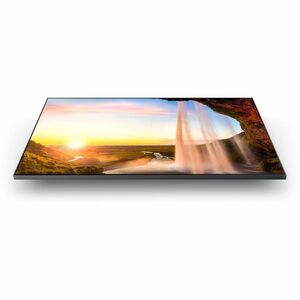 Samsung Professional Hospitality TV, 65", 65HQ60A, UHD, QLED, Tizen 4, 20W Speakers, DVB-T2/C/S2 tuner, Smart, WiFi, IPTV,