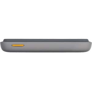 Xtorm FS400U Power Bank - Grey - For iPhone 12, iPhone 13 - 5000 mAh - Grey