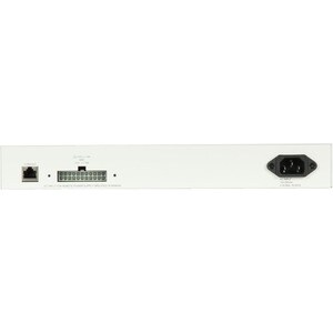 Switch Ethernet Fortinet FortiSwitch 200 FS-224E-PoE 24 Porte Gestibile - Gigabit Ethernet - 1000Base-X, 10/100/1000Base-T