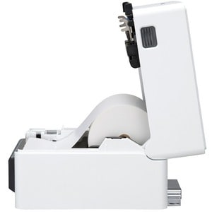Citizen CT-S4500 Direct Thermal Printer - Monochrome - Portable - Label/Receipt Print - USB - Bluetooth - 104 mm (4.09") P