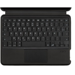 Gecko Covers Keyboard/Cover Case for 27.9 cm (11") Apple iPad Pro (2021), iPad Pro (2020), iPad Pro (2018) Tablet - Grey -