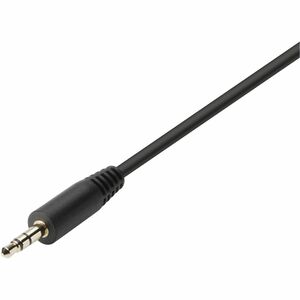 Belkin Modular VGA Dual-Head Host Cable 6 ft. - 6 ft Mini-phone/Modular/USB-A/VGA KVM Cable for KVM Console, KVM Switch, C