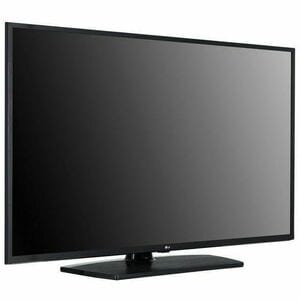 LG Pro Centric US670H 50US670H9UA 50" LCD TV - 4K UHDTV - Ceramic Black - HDR10 Pro - Direct LED Backlight - 3840 x 2160 R