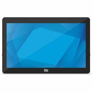 Elo EloPOS POS Terminal - Core i5 3,60 GHz - 8 GB DDR4 SDRAM 256 GB M.2/SATA - 38,1 cm (15 Zoll) LED Touchscreen UHD Graph