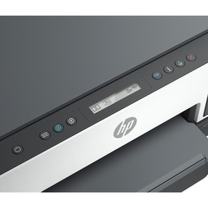 HP 7005 Wireless Smart Tank Inkjet Multifunction Printer - Colour - Grey - Copier/Printer/Scanner - 23 ppm Mono/22 ppm Col
