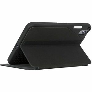Targus Click-In THZ912GL Robust Tasche (Folie) für 21,1 cm (8,3 Zoll) Apple iPad mini (6. Generation) Tablet - Schwarz - P