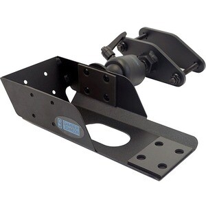 Zirkona Suporte veículo para Scanner de código de barra