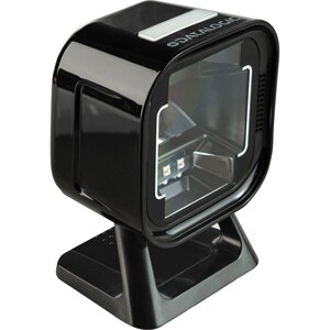 Datalogic Magellan 1500i Scanner de código de barra - Cabo Conectividade - Preto - 1D, 2D - Gerador de imagens