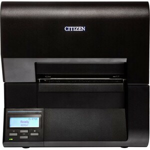 Citizen CL-E730 Secretária Impressora de transferência térmica/térmica direta - Monocromático - Impressão de etiqueta - US