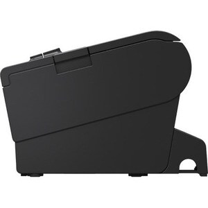 Epson TM-T88VII Impressora térmica direta - Monocromático - Montagem em parede - Impressão recebida - Ethernet - USB - Hos