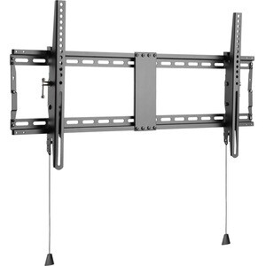 V7 WM1T90 Montagem em parede para TV - 228.6 cm (90") Suporte de ecrã - 69.85 kg Capacidade de carga - 200 x 200, 300 x 30