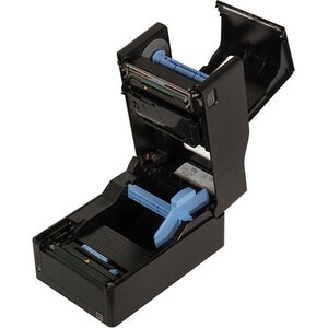 Citizen CL-E321 Secretária Impressora de transferência térmica/térmica direta - Monocromático - Impressão de etiqueta - US