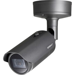 XNO-6080R - BULLET 2MP VARIFOCAL 2.8 A 12MM IR 50M IP67 IK10 NEMA 4X POE
